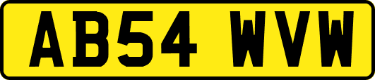 AB54WVW