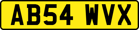 AB54WVX