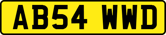 AB54WWD