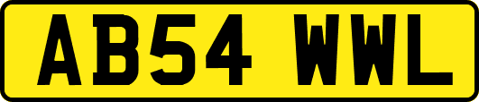 AB54WWL