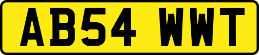 AB54WWT