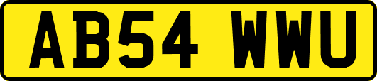 AB54WWU