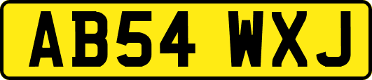 AB54WXJ