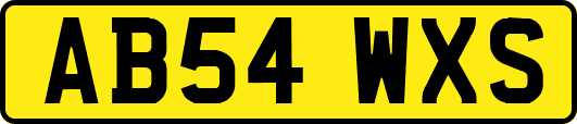 AB54WXS