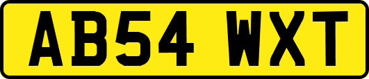 AB54WXT