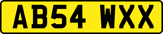 AB54WXX