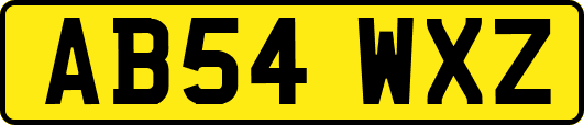 AB54WXZ