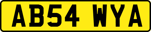 AB54WYA