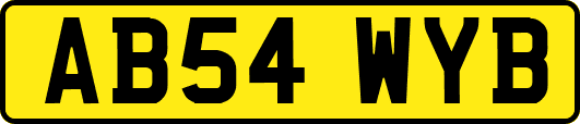 AB54WYB
