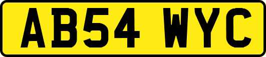 AB54WYC