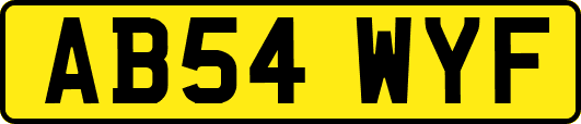 AB54WYF