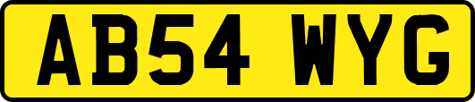 AB54WYG
