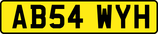 AB54WYH