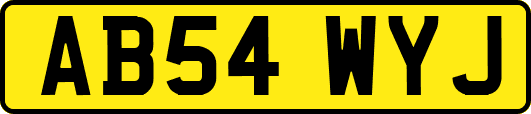 AB54WYJ