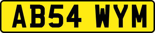AB54WYM
