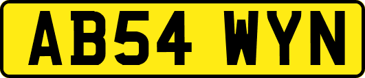 AB54WYN