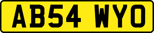 AB54WYO