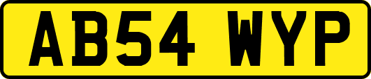AB54WYP