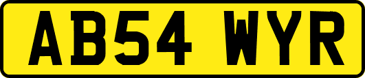 AB54WYR