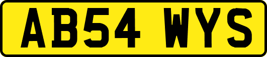 AB54WYS