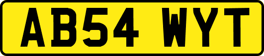 AB54WYT