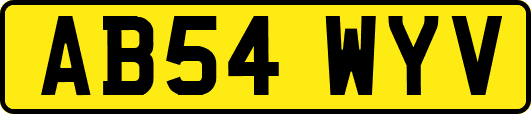 AB54WYV