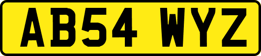 AB54WYZ