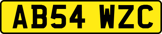 AB54WZC