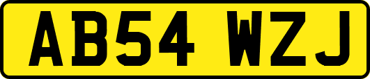 AB54WZJ