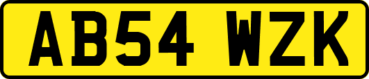 AB54WZK