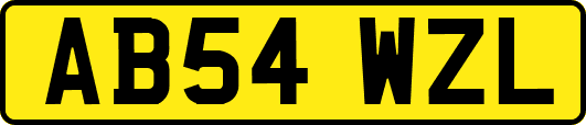 AB54WZL