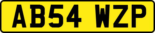 AB54WZP