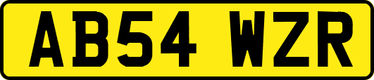AB54WZR