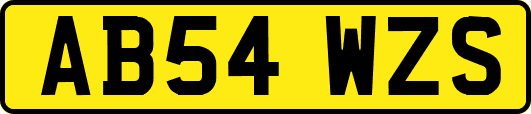 AB54WZS