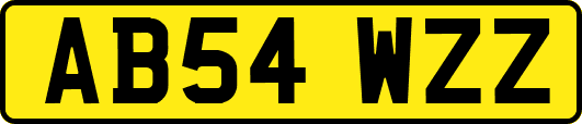 AB54WZZ
