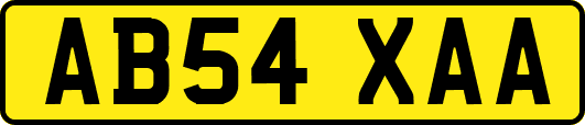 AB54XAA