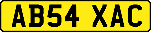 AB54XAC