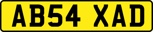 AB54XAD