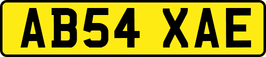AB54XAE