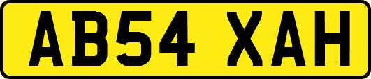 AB54XAH