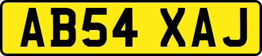 AB54XAJ