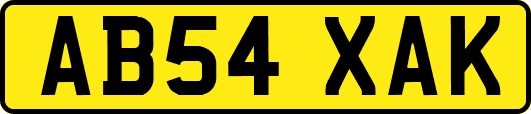 AB54XAK