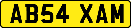 AB54XAM