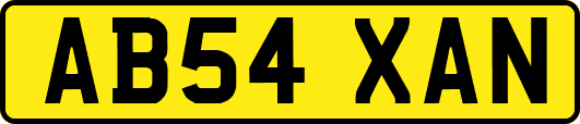 AB54XAN