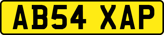 AB54XAP
