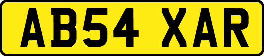 AB54XAR