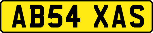 AB54XAS
