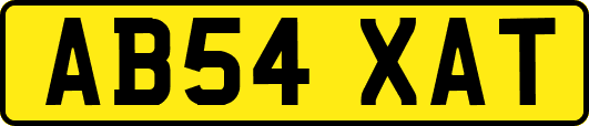 AB54XAT