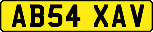 AB54XAV