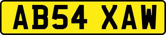 AB54XAW